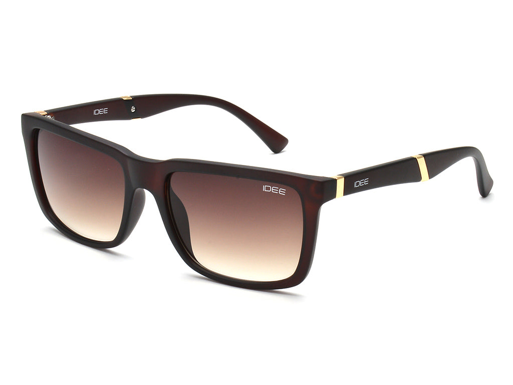 IDEE Male Square Frame – Chashma Shoppe | Buy Sunglasses, Contact Lens,  Eyeglasses, Frames